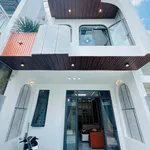 Bán nhà 1 trệt 1 lầu 5m x 16m gần chợ Phú Thọ, Bình Tân - 3,35 tỷ - Ảnh thu nhỏ 3