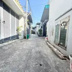 Bán đất kiệt Tô Hiếu 86m2 kèm dãy trọ 3 phòng, Nha Trang - Ảnh thu nhỏ 1