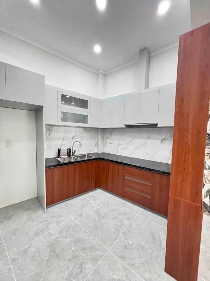Bán nhà 3 phòng ngủ, 120m², Tam Hiệp, Biên Hòa - Ảnh thu nhỏ 3