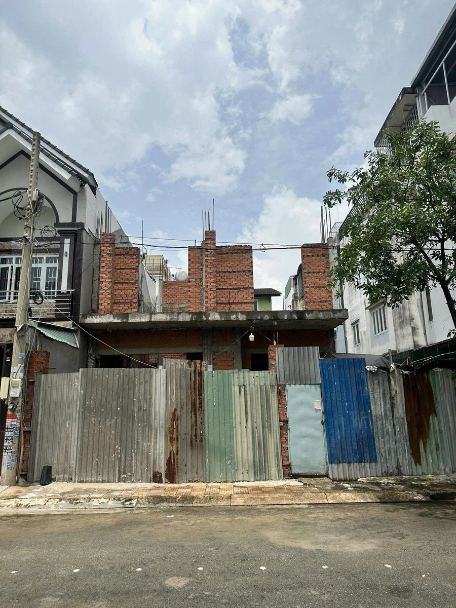 Bán biệt thự Bình Lợi, Bình Thạnh, 220m², 18.5 tỷ - Ảnh thu nhỏ 4