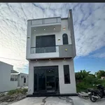 Bán nhà 2 tầng 56m2, 3 phòng ngủ tại Quốc Tuấn, An Dương, Hải Phòng giá 1,65 tỷ - Ảnh thu nhỏ 1
