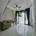 Bán nhà lầu lửng 3 phòng ngủ 135m² Tây Ninh 2 tỷ 980 triệu - Ảnh thu nhỏ 3