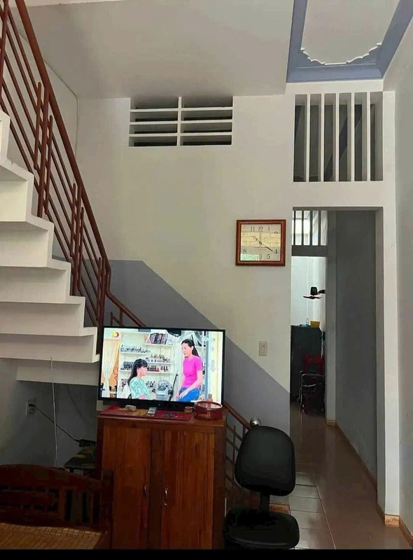 Bán nhà mặt tiền Nguyễn Khuyến 46.2m² 2 tỷ 750 triệu