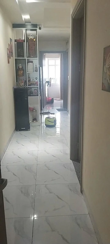 Bán căn hộ 45m² tầng 5 khu Hoàng Huy, An Đông, Hải Phòng