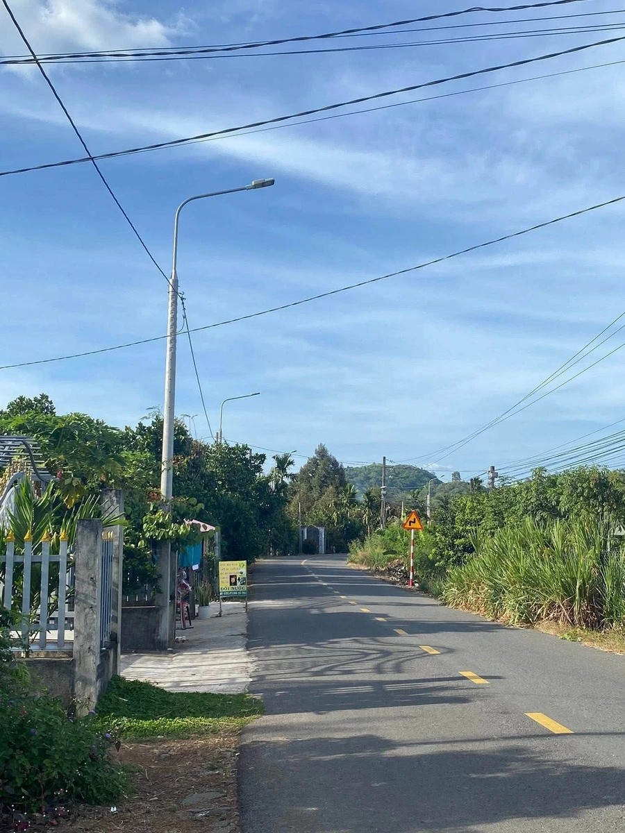 Bán đất Phú Lộc cũ (Tân Phú), 1,3 mẫu (13.000m²), 5,2 tỷ - Ảnh 1