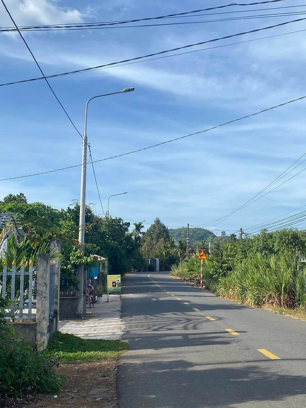Bán đất Phú Lộc cũ (Tân Phú), 1,3 mẫu (13.000m²), 5,2 tỷ