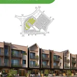 Bán nhà liền kề 285m² view công viên VSIP Nghệ An 7,3 tỷ - Ảnh thu nhỏ 3