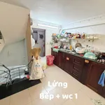 Bán nhà 3 tầng 87,6m² Tân Phú 3 tỷ 650 triệu - Ảnh thu nhỏ 4