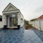 Bán nhà sân vườn 170m² 3 phòng ngủ Tây Ninh - Ảnh thu nhỏ 1