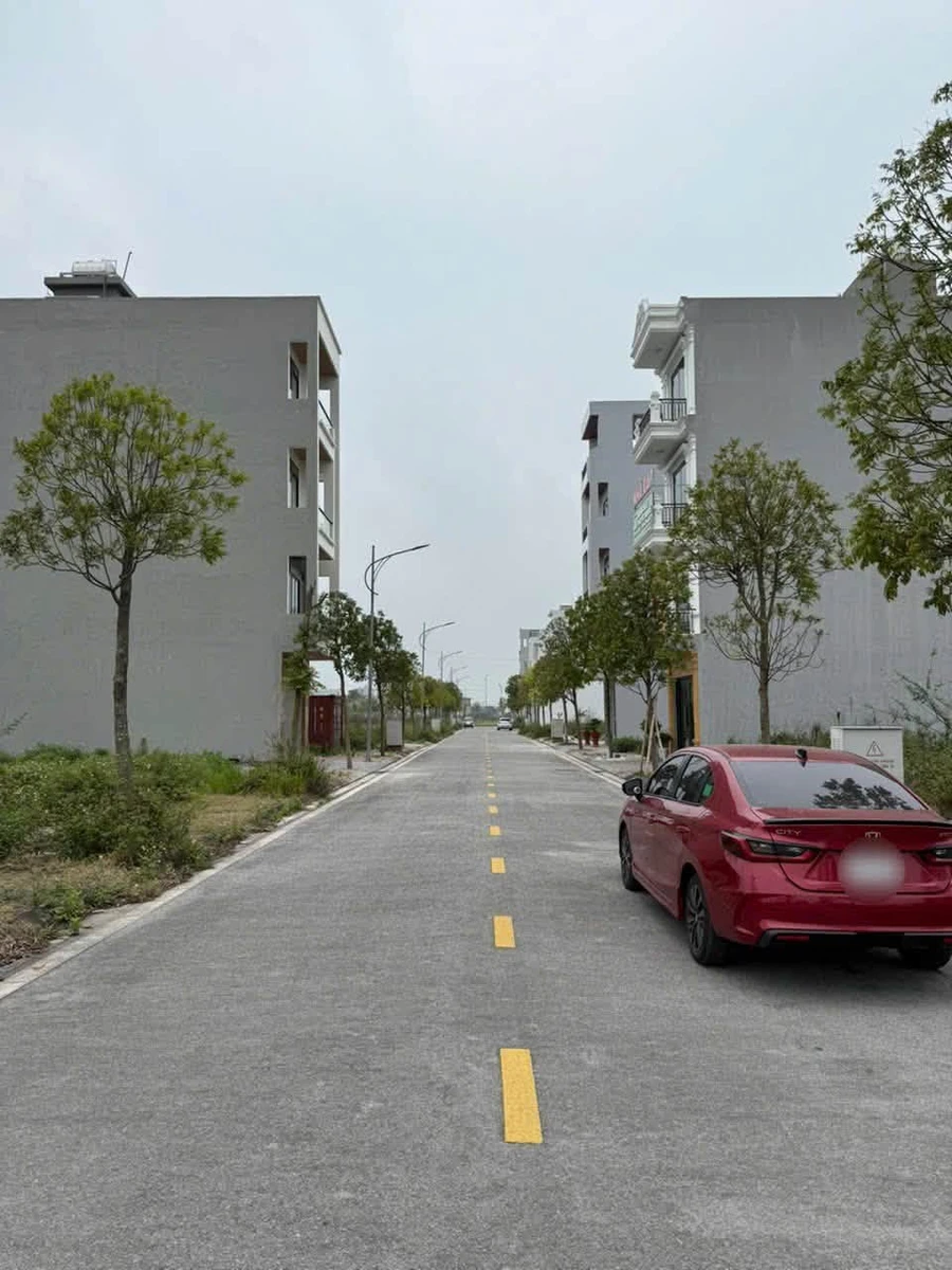 Bán lô đất 67,5m² đường Triệu Quốc Đạt Tân Phú Hưng - Ảnh 1