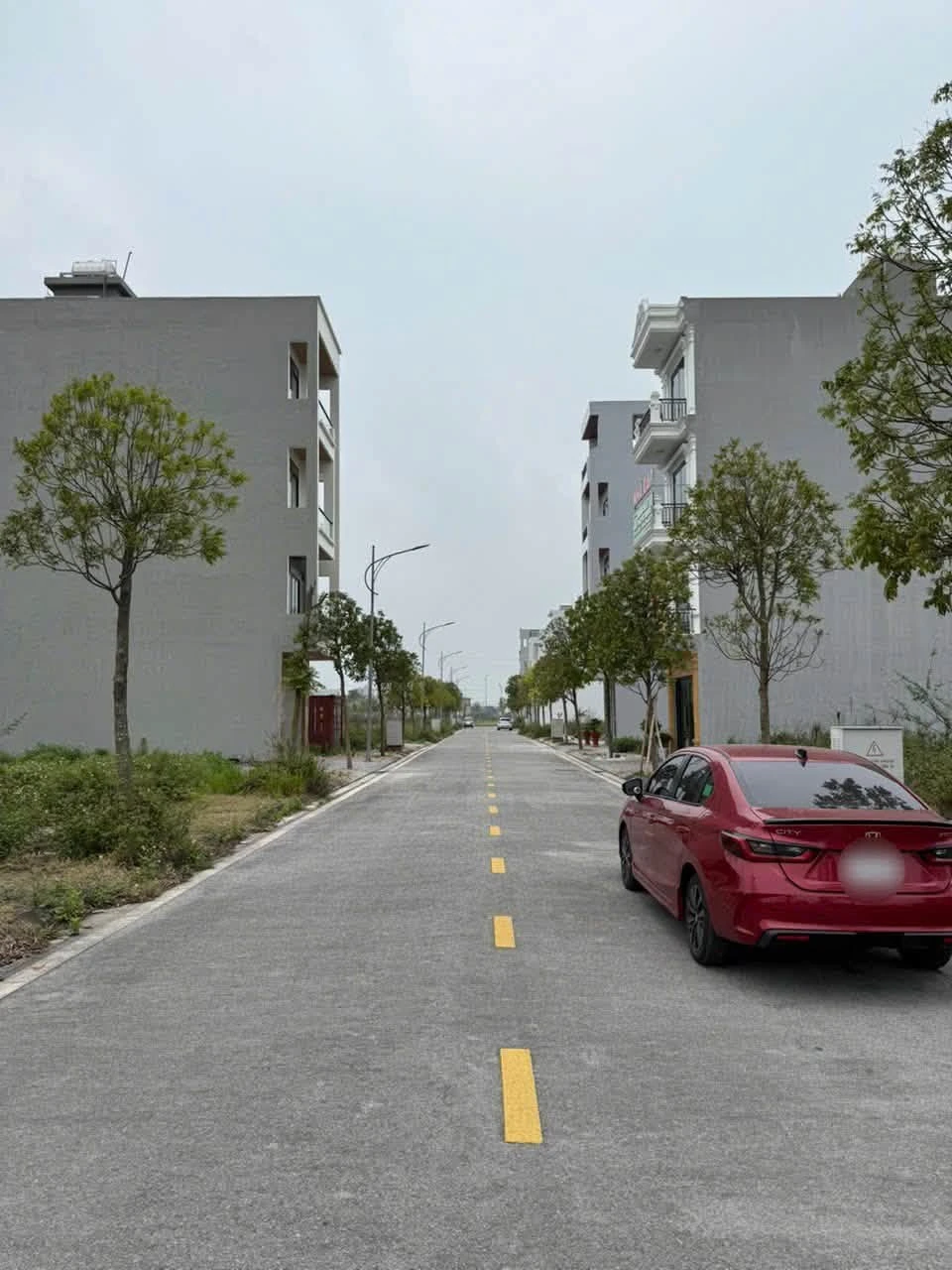 Bán lô đất 67,5m² đường Triệu Quốc Đạt Tân Phú Hưng - Ảnh 1