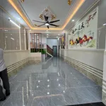 Bán nhà 1 trệt 1 lầu 64m² 3PN Phường Dĩ An 4.35 tỷ - Ảnh thu nhỏ 1