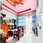 Nhà 2PN, 61m² Phường An Hội, Vĩnh Long, 1 tỷ 600 - Ảnh thu nhỏ 3