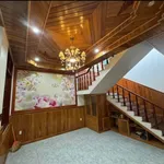 Bán nhà lầu hẻm ô tô 200m² Phan Thiết 3 tỷ 750 - Ảnh thu nhỏ 4