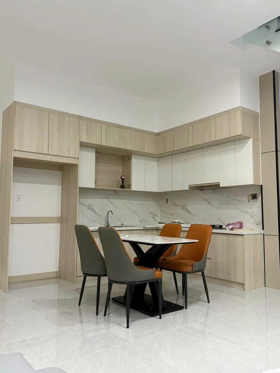 Bán nhà phố Phú Mỹ 78m² 3 phòng ngủ, 3 tỷ 680 triệu - Ảnh thu nhỏ 5