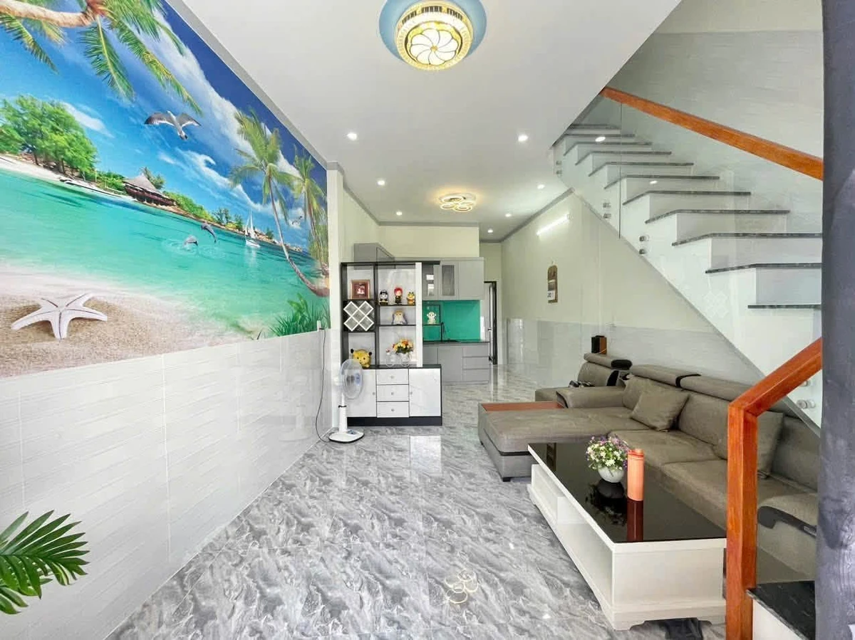 Bán nhà Biên Hòa, Đồng Nai 73m² 3 phòng ngủ 2.99 tỷ - Ảnh thu nhỏ 3
