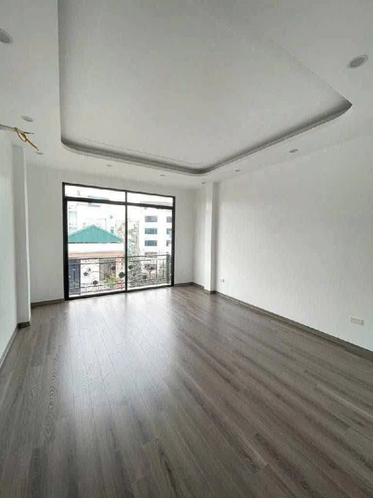 Bán shophouse 7 tầng 40m2 Kiến Hưng, giá 13 tỷ - Ảnh thu nhỏ 4