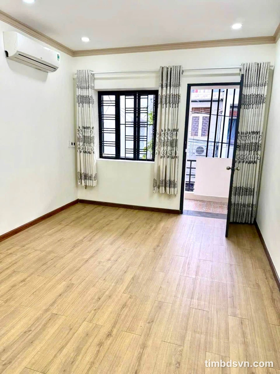Bán nhà phố 2 tầng 44m2 Lê Văn Sỹ, Quận 3 - 6.65 tỷ - Ảnh thu nhỏ 2