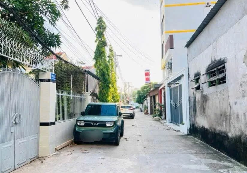 Bán lô đất sát phố biển Ocean Dunes Phú Thuỷ 79m2, 2 tỷ 150 triệu - Ảnh thu nhỏ 3