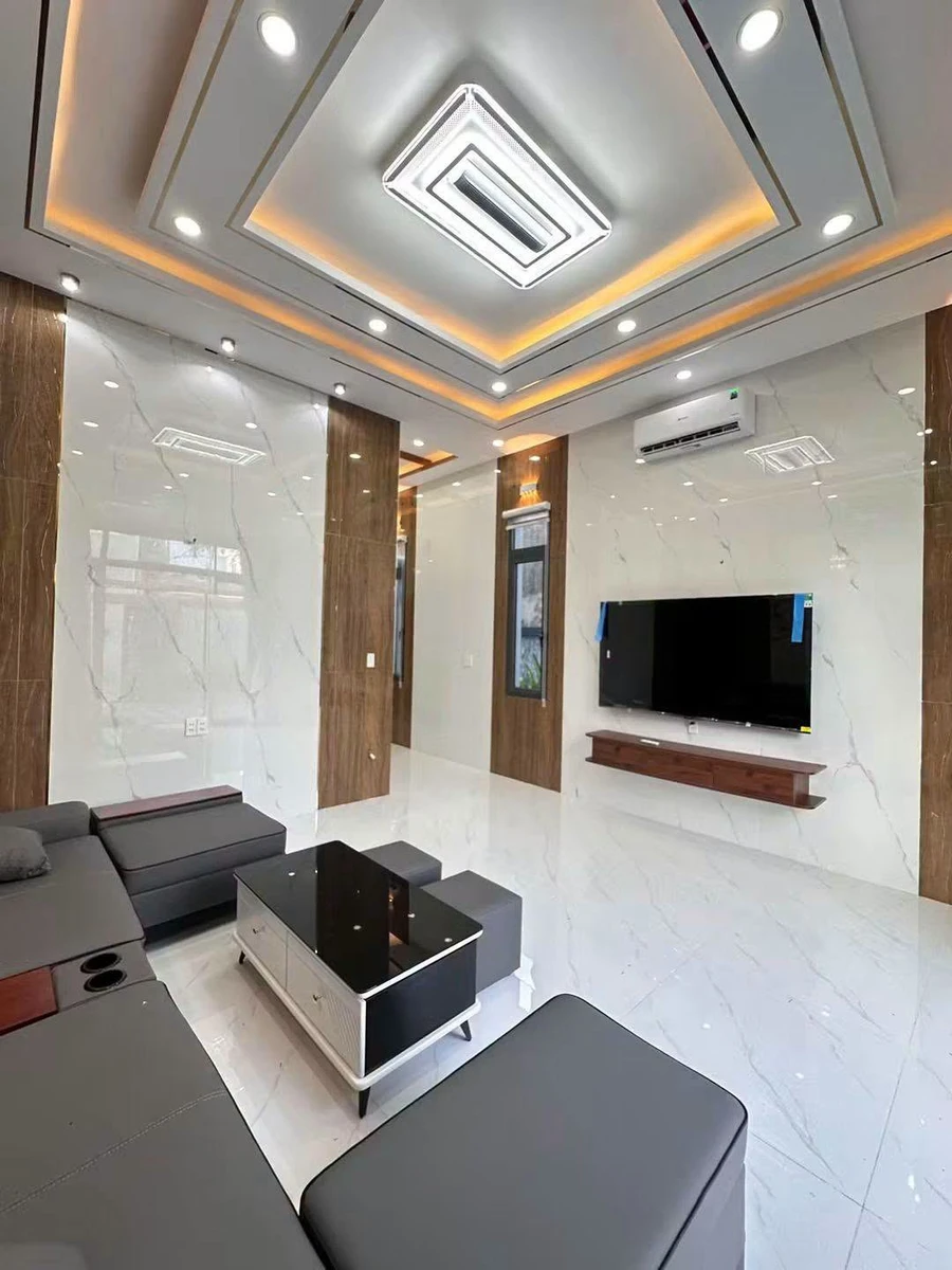 Bán nhà 3 phòng ngủ gần biển Long Hải 3,6 tỷ - Ảnh thu nhỏ 5