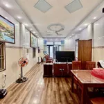 Bán nhà hẻm xe hơi Nguyễn Duy Cung 51m2, 2 tầng, 3PN, giá 5,9 tỷ, Phường 12 Gò Vấp - Ảnh thu nhỏ 5