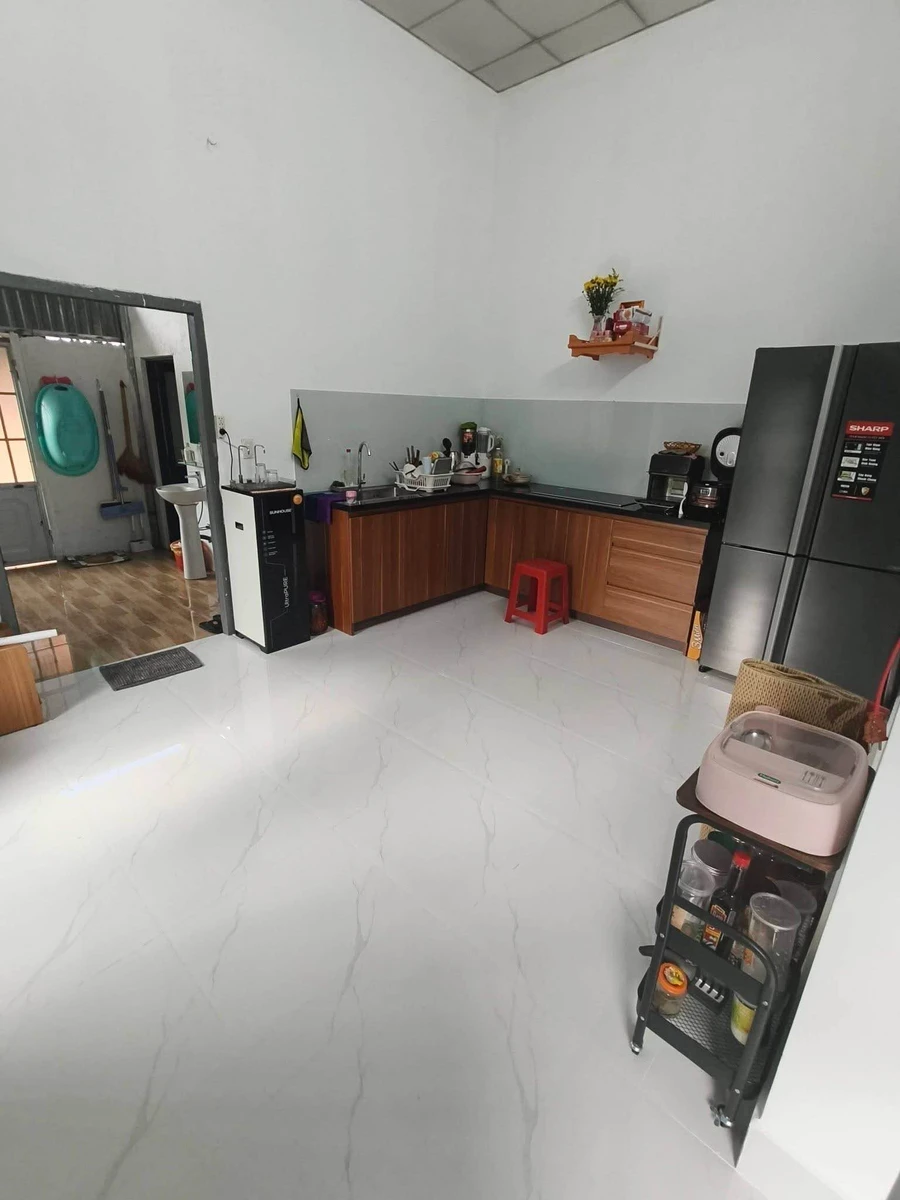 Bán nhà 2PN Phan Văn Đạt, Thành Nhất 312m² 1,49 tỷ - Ảnh thu nhỏ 5