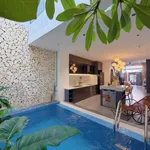 Nhà 3 tầng 76,5m2 có hồ bơi Hải Châu, Đà Nẵng - Ảnh thu nhỏ 4