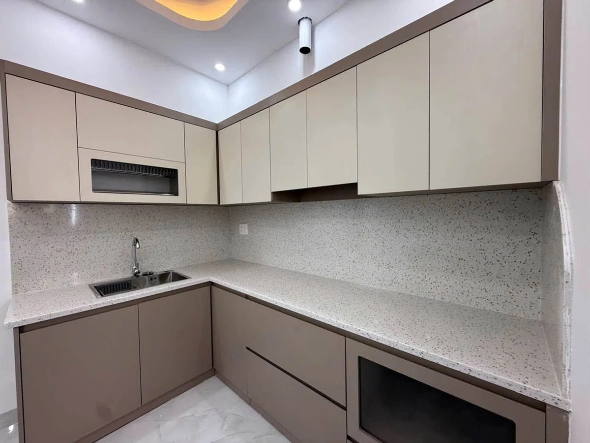 Bán nhà 2 tầng 54m² 2 PN giá 1 tỷ 680 An Dương - Ảnh thu nhỏ 4