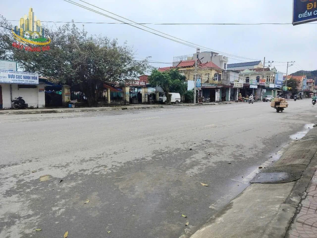 Bán lô đất 353m² mặt tiền 13,2m Phường Tây Hòa - Ảnh thu nhỏ 4