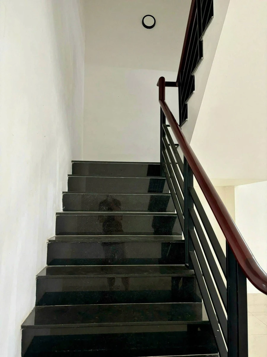 Cho thuê nhà nguyên căn 4PN 110m2 Đường Số 5 Kiên Giang 10 triệu/tháng - Ảnh thu nhỏ 3