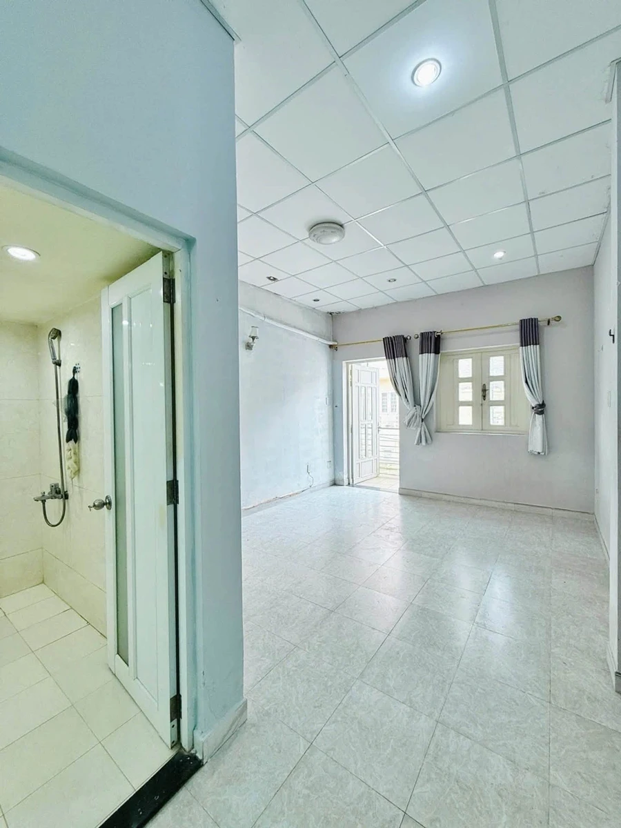 Bán nhà 3 tầng 44m2 phường 6 Bình Tân 5.3 tỷ - Ảnh thu nhỏ 5