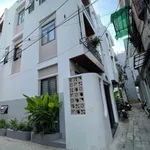 Bán nhà 3 tầng 64m² mặt tiền 7m Ông Ích Khiêm, Hải Châu - Ảnh thu nhỏ 1