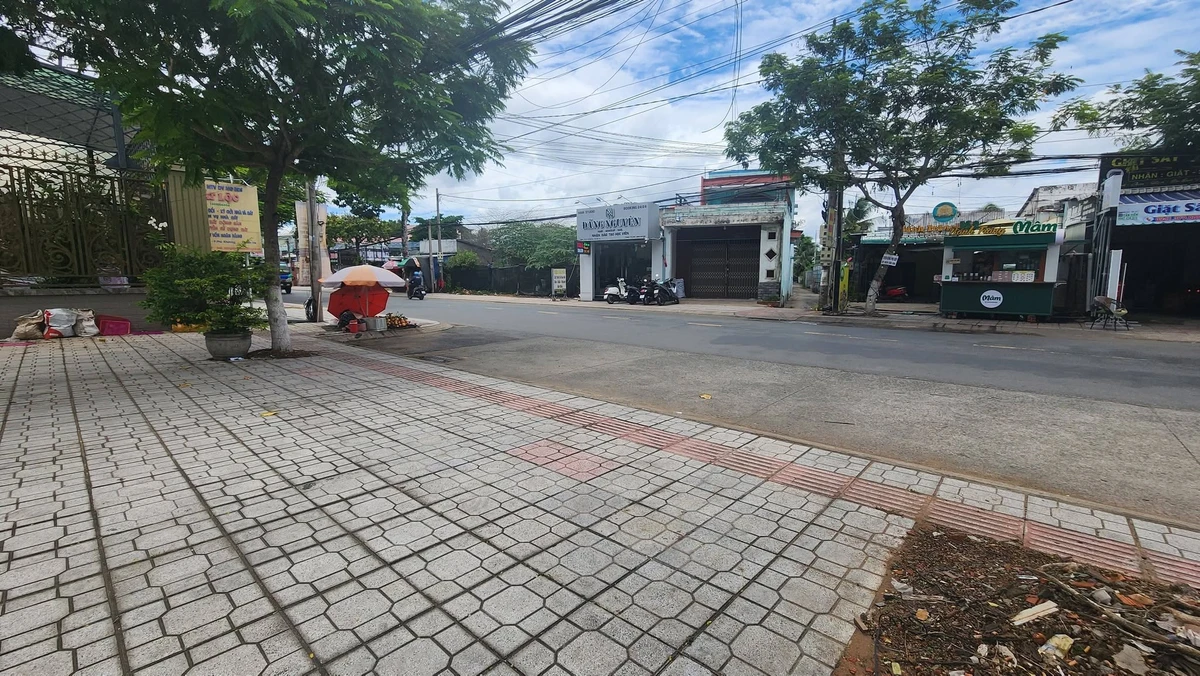 Bán đất mặt tiền Nguyễn Thị Định 113m2, Tân Bình - Ảnh thu nhỏ 2