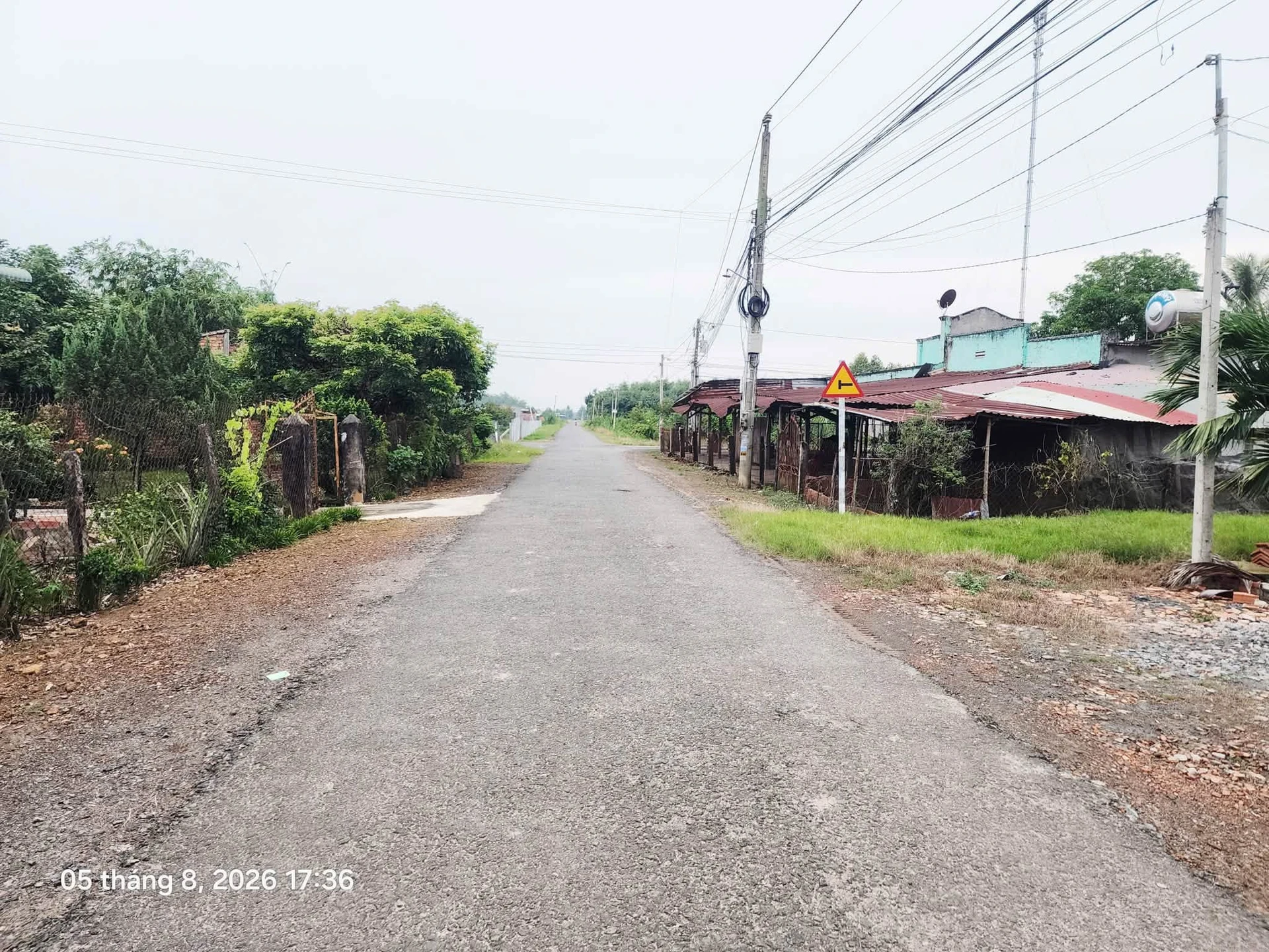 Bán nhà mặt tiền 60m² Dương Minh Châu, Tây Ninh, giá 720 triệu - Ảnh 1