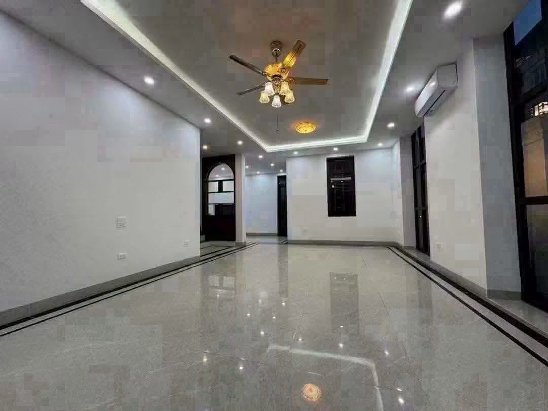 Biệt thự Văn Khê 181m2 3 tầng mặt tiền 11m Hà Đông - Ảnh thu nhỏ 3