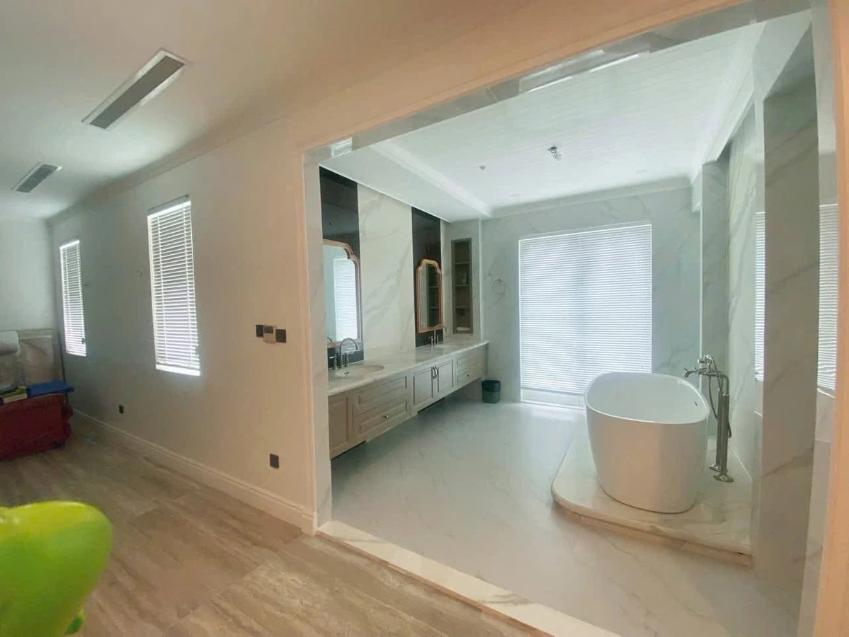 Biệt thự Khu Sala Quận 2, 552m2 - Ảnh thu nhỏ 3