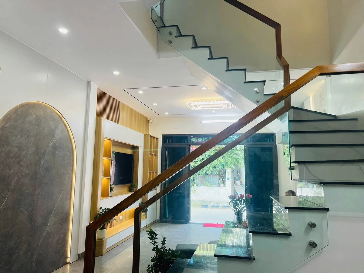 Bán nhà đất kinh doanh 54m² mặt đường Trịnh Hoài Đức - Ảnh thu nhỏ 5