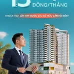 Căn hộ 4* pháp lý lâu dài view biển, Hacom Tower tại trung tâm quảng trường Phan Rang - Ảnh thu nhỏ 20