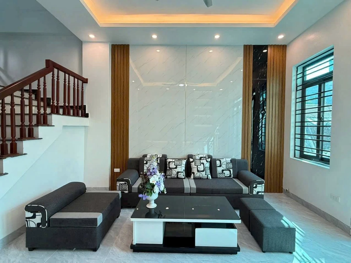 Bán nhà 3 tầng 45m² đường Tự Đoài Hải Phòng, 2.2 tỷ - Ảnh thu nhỏ 3