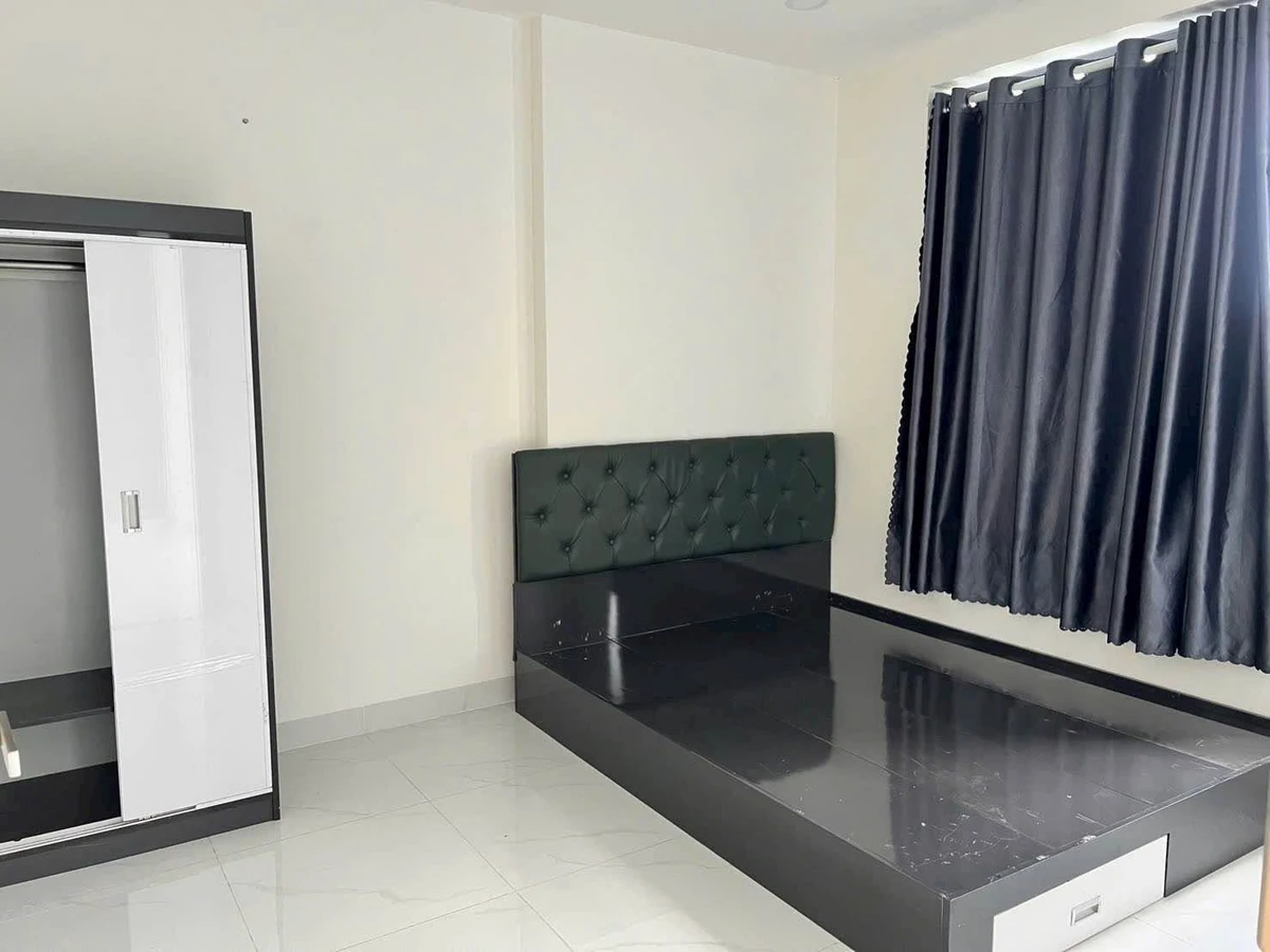 Cho thuê căn hộ Biconsi Phú Mỹ 60m2, 2PN, 6,5 triệu/tháng - Ảnh thu nhỏ 3