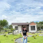 Bán nhà vườn 700m2 mặt tiền 12m gần Nha Trang, Khánh Hòa - Ảnh thu nhỏ 1