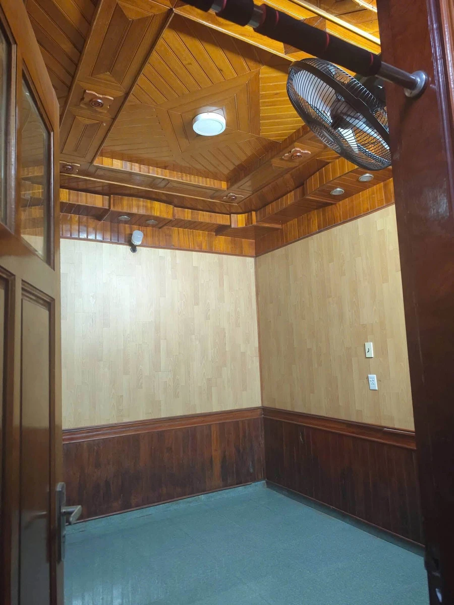 Cho thuê nhà 2 tầng 160m² Quán Bàu 10 triệu/tháng - Ảnh thu nhỏ 3