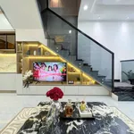 Bán nhà mặt tiền Đào Tông Nguyên, Nhà Bè, 54m², 7.55 tỷ - Ảnh thu nhỏ 2