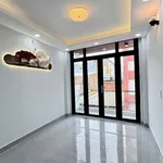 Bán nhà 4 tầng hẻm Lạc Long Quân, Phường Bình Thới, Quận 11, 20,5m², 4,6 tỷ - Ảnh thu nhỏ 5