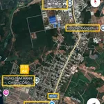 Bán đất nền mặt tiền 168m² Đồng Phú Dĩ An - Ảnh thu nhỏ 1