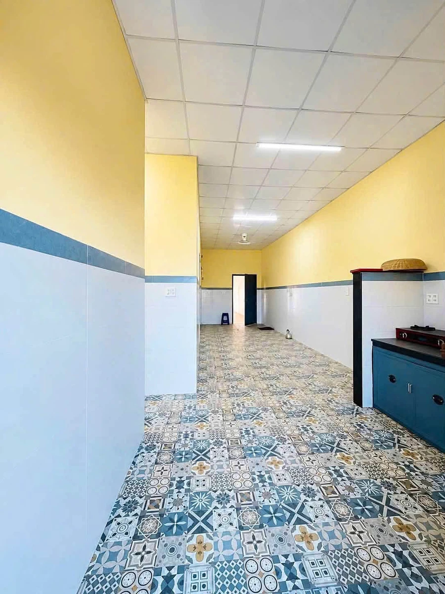 Bán nhà mặt tiền kinh doanh Lý Thái Tổ, Nhơn Trạch, 180m² - Ảnh thu nhỏ 4
