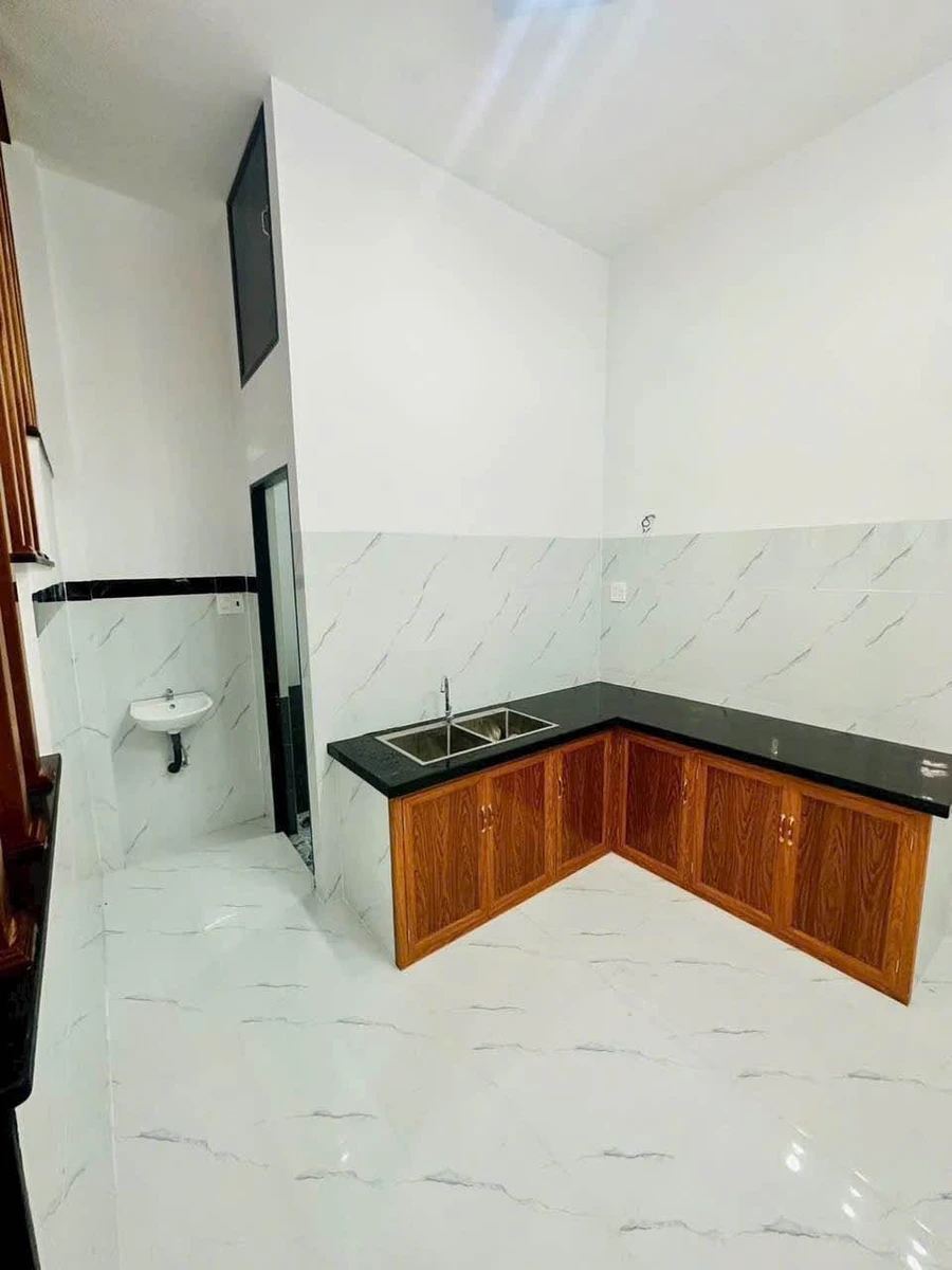 Nhà 3 mê 46m2 bán 2 tỷ 499 triệu Quy Nhơn - Ảnh thu nhỏ 4