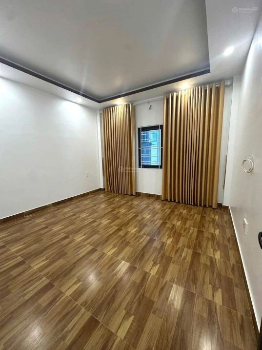 Cần bán nhà gấp. Nhà xây mới 3 tầng - Ảnh 1