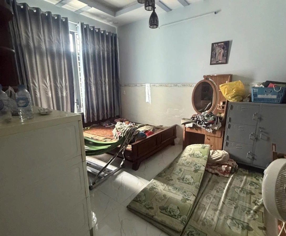 Nhà phố bán Phường 9 Quận 6, 58.5m² 2PN 5.6 tỷ - Ảnh thu nhỏ 2