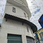 Bán nhà 2 căn mặt tiền 6 phòng trọ 57m² Huỳnh Tấn Phát Q7 - Ảnh thu nhỏ 2
